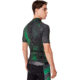 Oakley Aero Jersey - Mens, Laser Green, Small, 434359-73E-S