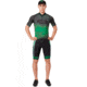 Oakley Aero Jersey - Mens, Laser Green, Small, 434359-73E-S