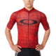 Oakley Aero Jersey Tops - Mens, Fired Forest P, Large, 434359-4FF-L