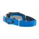 Oakley Airbrake MX Goggles w/Dark Grey, Blue, OO7046-73