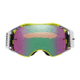 Oakley Airbrake MX Goggles w/Prizm MX Jade, Green, OO7046-51