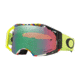 Oakley Airbrake MX Goggles w/ Prizm MX Jade, Jade, OO7046-69