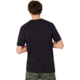 Oakley Allover Logo Tee - Men's, Blackout, Extra Small, 457939-02E-XS