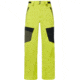 Oakley Alpine Shell 3L Gore-Tex Pant - Mens, Sulphur, Small, 422595-762-S
