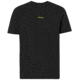 Oakley Available At Store Near You Tee - Mens, Blackout, Extra Large, 457523-02E-XL