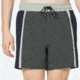 Oakley B1B Color Block Beachshort 16in - Mens, New Dark Brush, Medium, FOA400114-86L-M