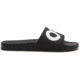 Oakley B1B Slide Sandals, Mens, Blackout, 8.5, FOF100095-02E-8.5