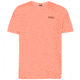Oakley Back Ad Heritage Tee - Mens, Sunset, 2XL, 457695-71F-XXL