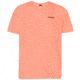 Oakley Back Ad Heritage Tee - Mens, Sunset, Large, 457695-71F-L