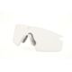 Oakley SI Ballistic M Frame 2.0 Strike Replacement Lenses, Clear 11-112