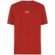Oakley Bark New Ss - Mens, Iron Red, 3XL, 457131-80U-XXXL