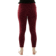 Oakley Base Leggings - Womens, Burgundy, Small, 532343-402-S