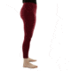 Oakley Base Leggings - Womens, Burgundy, Small, 532343-402-S
