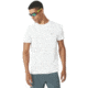 Oakley Base Short Sleeve - Mens, White, Extra Large, 434006-100-XL