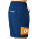 Oakley Beach Color Block 16 Inches - Mens, Dark Blue, 2XL, 482468-609-XXL