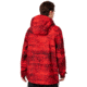 Oakley Black Forest Shell 3L 15K Jacket - Mens, Fired Forest P, Large, 412777A-4FF-L