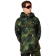 Oakley Black Forest Shell 3L 15K Jacket - Mens, Geo Camo P, Medium, 412777A-7GC-M