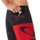 Oakley Buttermilk Biscuit 21in Shorts - Mens, Red Line, 28, 482365-465-28