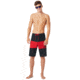 Oakley Buttermilk Biscuit 21in Shorts - Mens, Red Line, 28, 482365-465-28