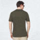Oakley Camo B1B Logo Short Sleeve Tee - Mens, New Dark Brush, Medium, FOA400034-86L-M