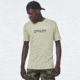 Oakley Camo B1B Logo Short Sleeve Tee - Mens, Uniform Green, Extra Large, FOA400034-7UG-XL