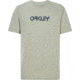 Oakley Camo B1B Logo Short Sleeve Tee - Mens, Uniform Green, Extra Large, FOA400034-7UG-XL