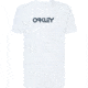 Oakley Camo B1B Logo Short Sleeve Tee - Mens, White, Medium, FOA400034-100-M