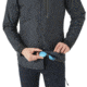 Oakley Canyon Long Sleeve Shirt Jacket - Mens, Blackout, Medium 401856-02E-M