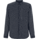 Oakley Canyon Long Sleeve Shirt Jacket - Mens, Blackout, Large, 401856-02E-L