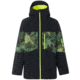 Oakley Cedar Ridge Insulated 2L 10K Jacket - Mens, Geo Camo P, Extra Large, 412785A-7GC-XL