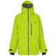 Oakley Cedar Ridge Insulated 2L 10K Jacket - Mens, Sulphur, Large, 412785-762-L