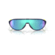 Oakley CMDN OO9467 Sunglasses 946706-33 - , Prizm Sapphire Lenses