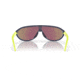 Oakley CMDN OO9467 Sunglasses 946706-33 - , Prizm Sapphire Lenses