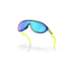 Oakley CMDN OO9467 Sunglasses 946706-33 - , Prizm Sapphire Lenses