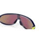 Oakley CMDN OO9467 Sunglasses 946706-33 - , Prizm Sapphire Lenses