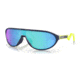 Oakley CMDN OO9467 Sunglasses 946706-33 - , Prizm Sapphire Lenses