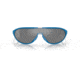 Oakley CMDN OO9467 Sunglasses 946707-33 - , Prizm Black Lenses