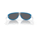 Oakley CMDN OO9467 Sunglasses 946707-33 - , Prizm Black Lenses