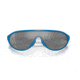 Oakley CMDN OO9467 Sunglasses 946707-33 - , Prizm Black Lenses