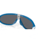 Oakley CMDN OO9467 Sunglasses 946707-33 - , Prizm Black Lenses
