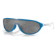 Oakley CMDN OO9467 Sunglasses 946707-33 - , Prizm Black Lenses