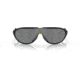 Oakley CMDN OO9467 Sunglasses 946708-33 - , Prizm Black Lenses