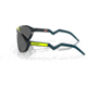 Oakley CMDN OO9467 Sunglasses 946708-33 - , Prizm Black Lenses