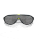 Oakley CMDN OO9467 Sunglasses 946708-33 - , Prizm Black Lenses