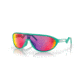 Oakley CMDN OO9467 Sunglasses - Mens, Celeste, 33, OO9467-946702-33