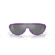 Oakley CMDN OO9467 Sunglasses - Mens, Electric Purple, 33, OO9467-946704-33