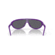Oakley CMDN OO9467 Sunglasses - Mens, Electric Purple, 33, OO9467-946704-33