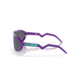 Oakley CMDN OO9467 Sunglasses - Mens, Electric Purple, 33, OO9467-946704-33