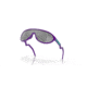 Oakley CMDN OO9467 Sunglasses - Mens, Electric Purple, 33, OO9467-946704-33