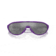 Oakley CMDN OO9467 Sunglasses - Mens, Electric Purple, 33, OO9467-946704-33
